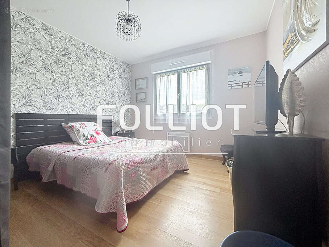 Maison 4 pièces à vendre à Putot en Auge - Réf 2792JC - photo 11