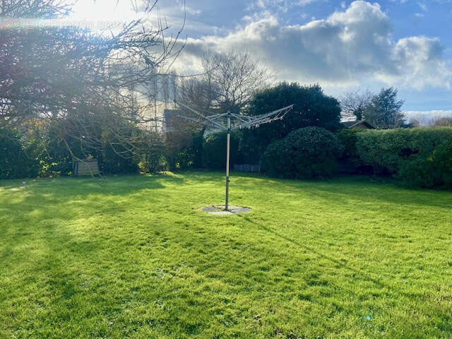 Maison à PLENEUF-VAL-ANDRE