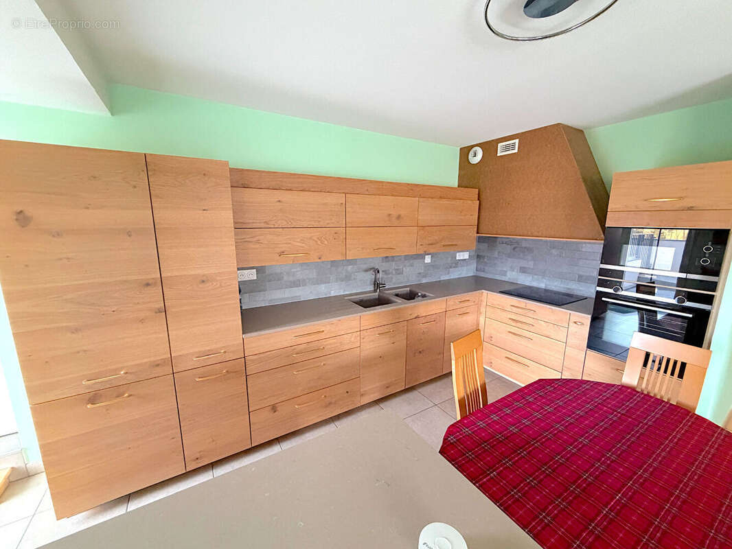 Le confort d'une maison, les avantages d'un appartement ! - photo 9