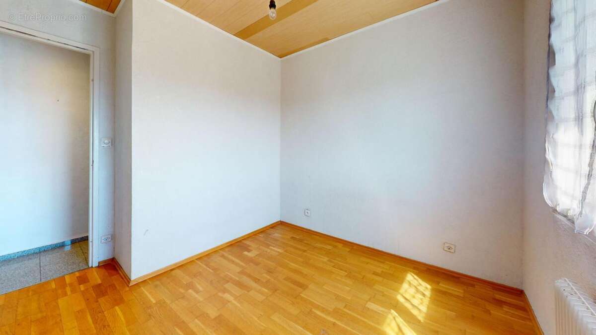 Appartement à BETHONCOURT