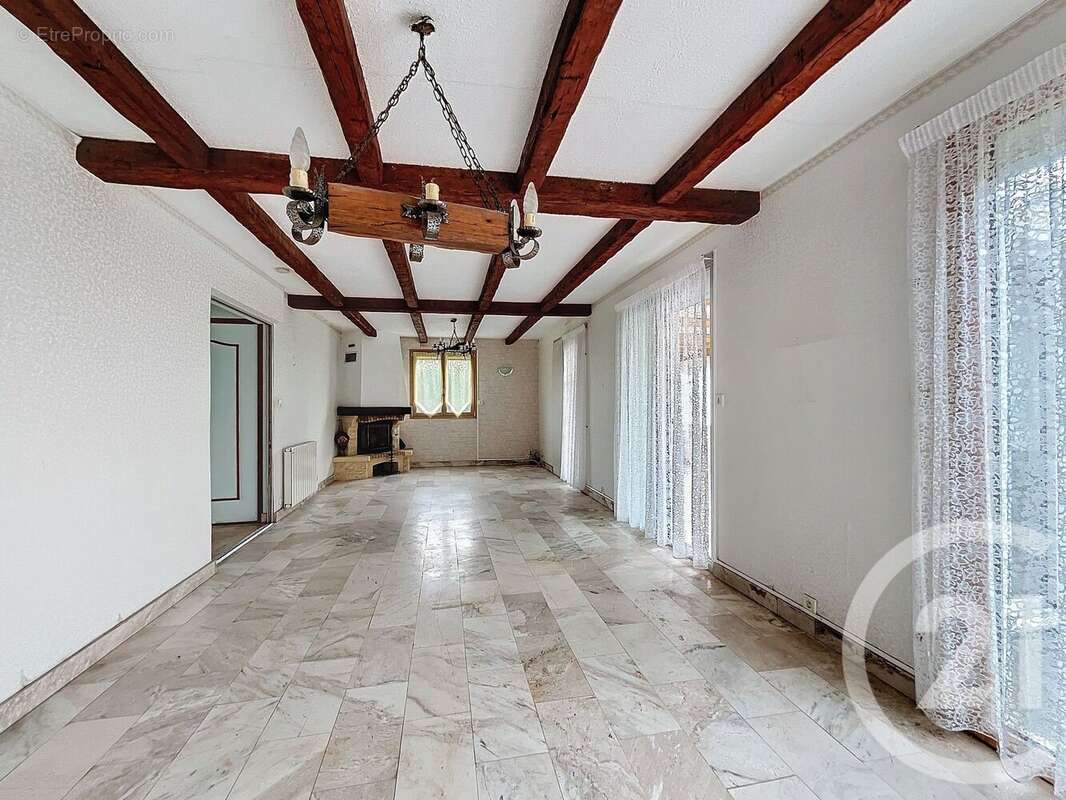 Maison à KERMARIA-SULARD