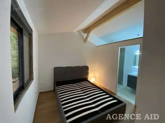 Maison à CUGES-LES-PINS