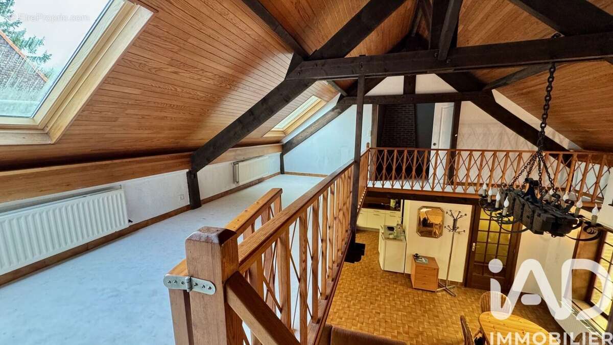 Photo 4 - Maison à TOURCOING