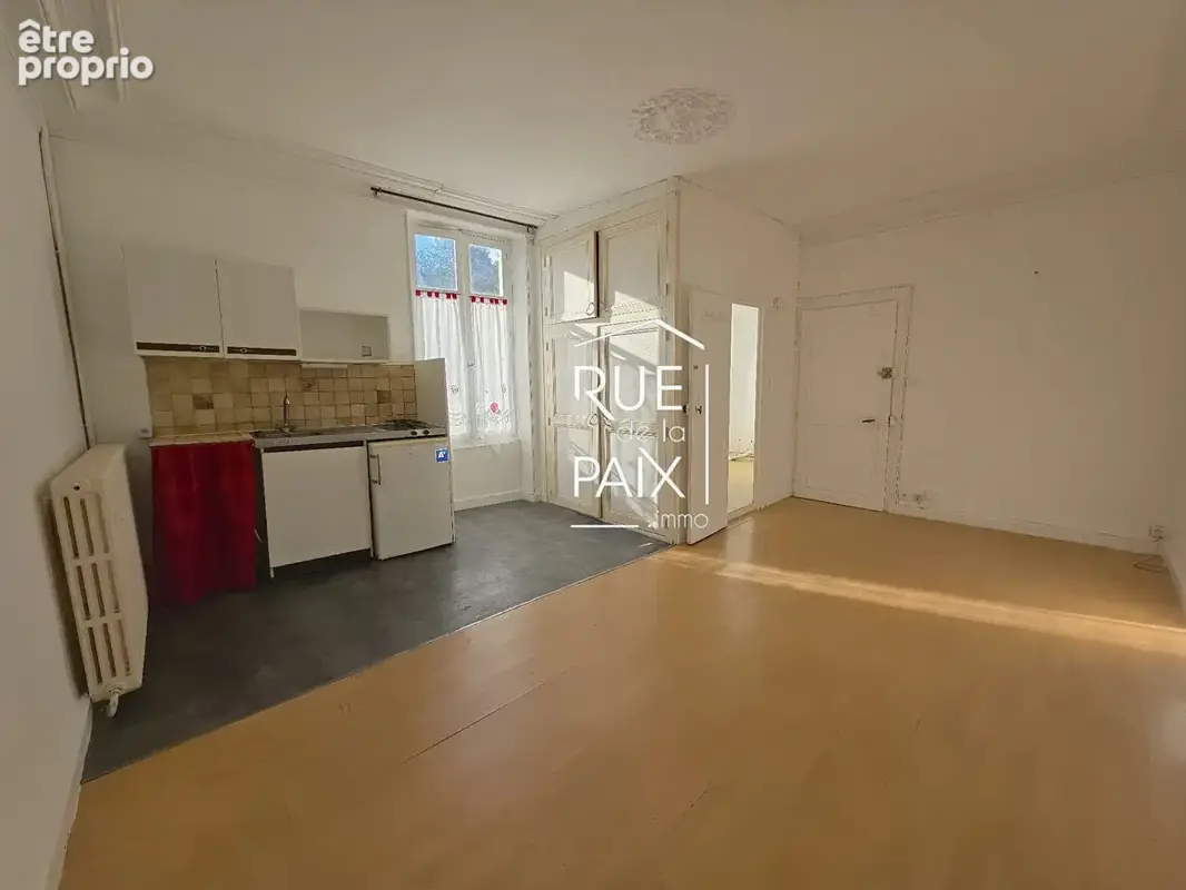 INVESTISSEUR ? Immeuble de rapport / 3 lots ? Poitiers Pont-Neuf - photo 3