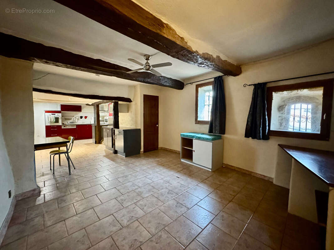 Appartement à BRIGNOLES