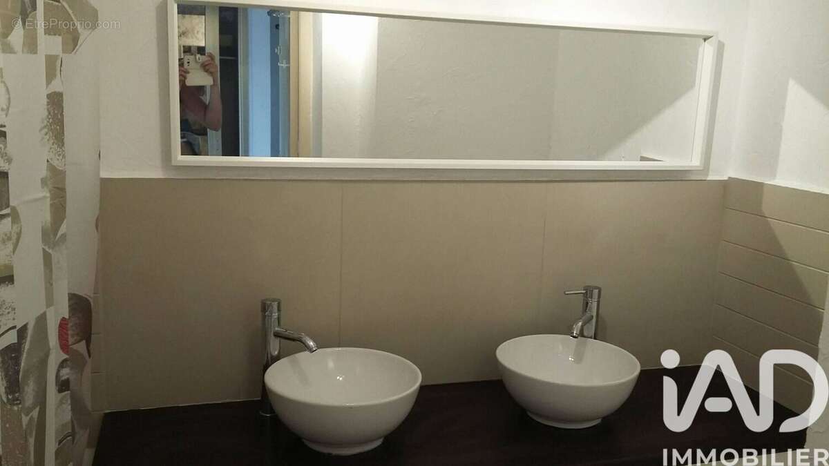 Photo 9 - Appartement à NICE