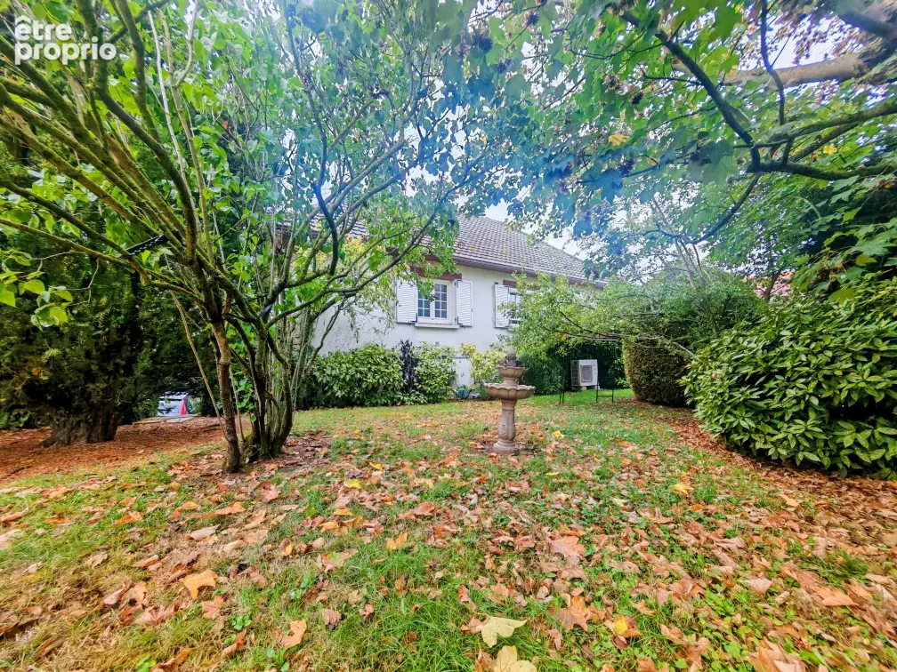 Maison Individuelle de Plain-pied sur sous-sol - photo 2