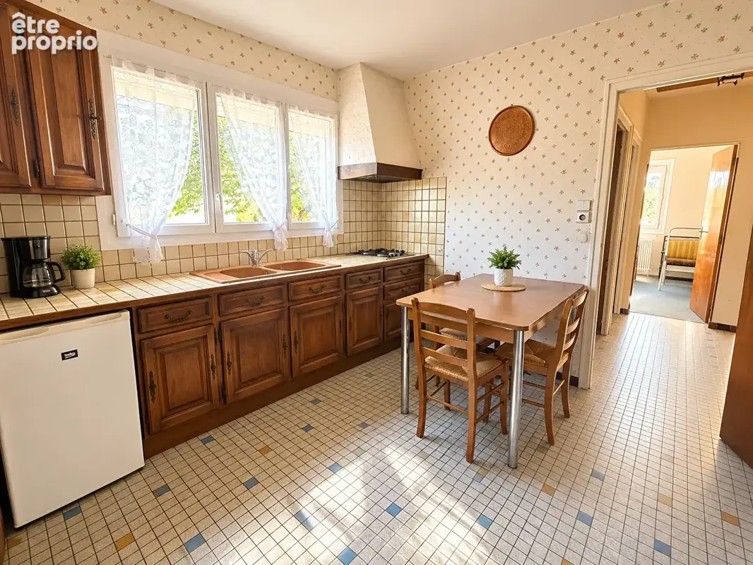 A vendre Maison de plain pied Saint Paul Les Dax 4 pièces 87 m2 - photo 3