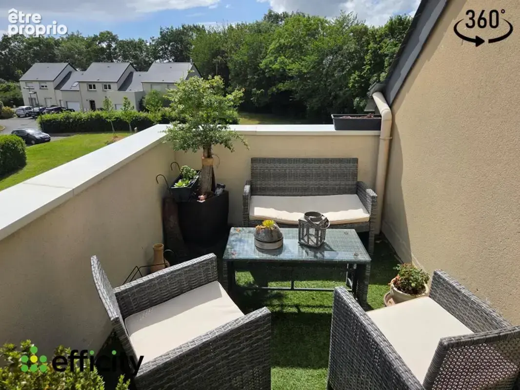 Appartement - photo 11