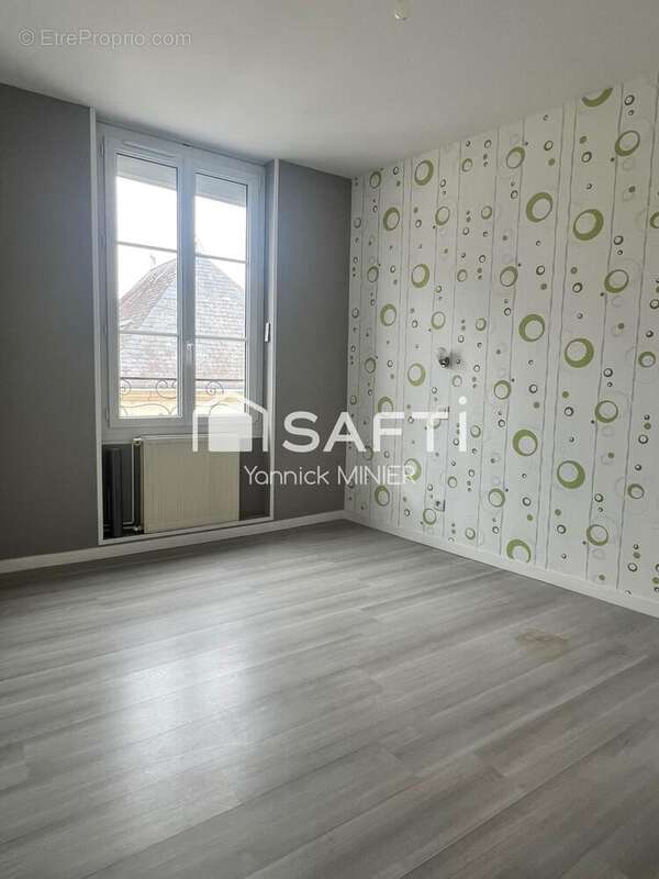 Photo 5 - Maison à BOURGUEIL