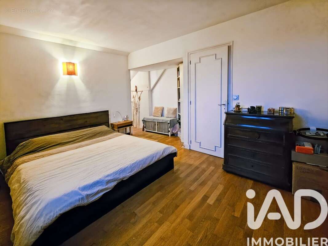 Photo 6 - Maison à OLLAINVILLE