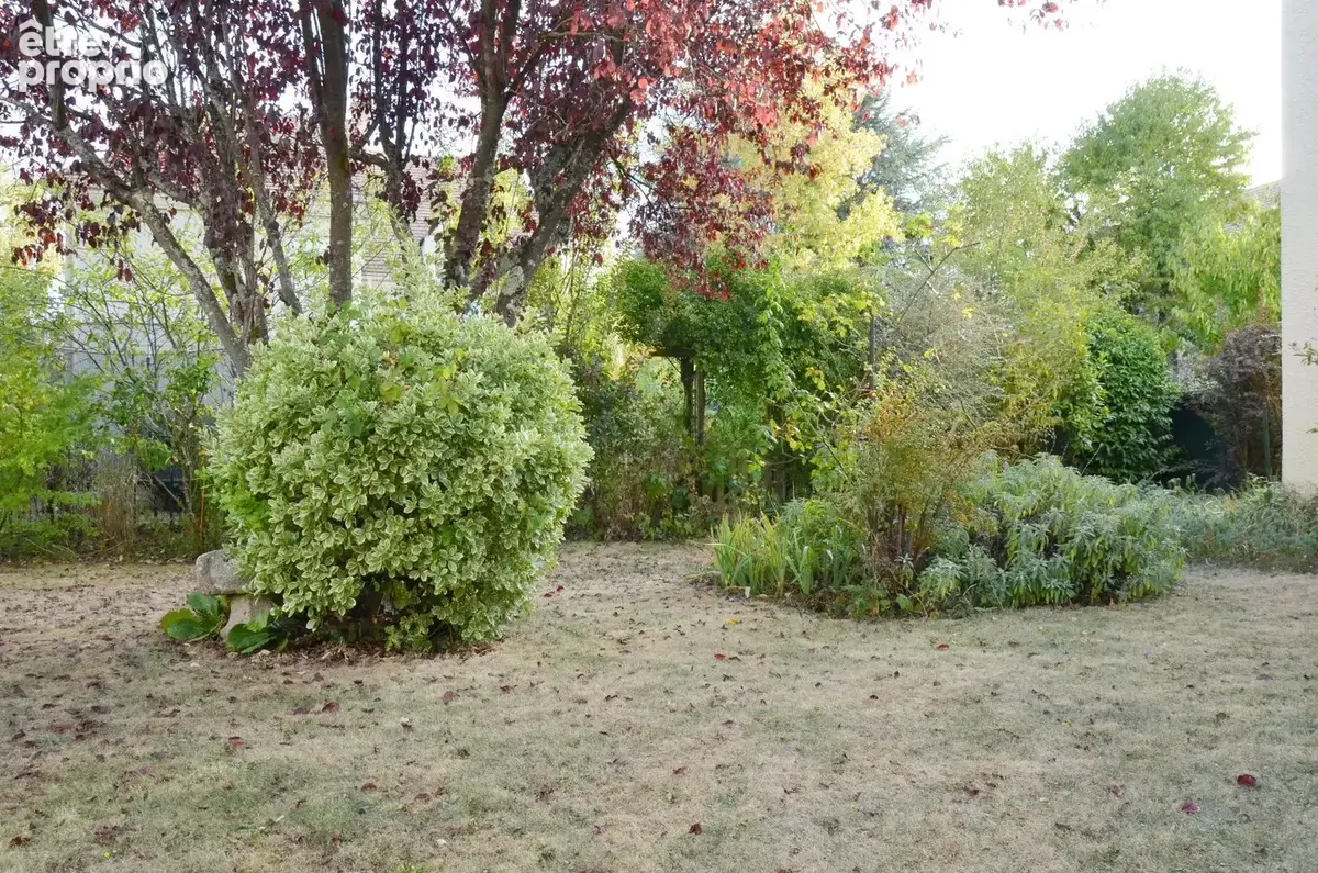 Maison Familiale - photo 12