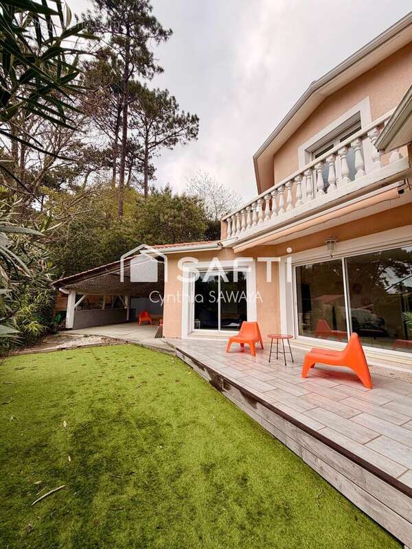 Photo 2 - Maison à LE BOUSCAT