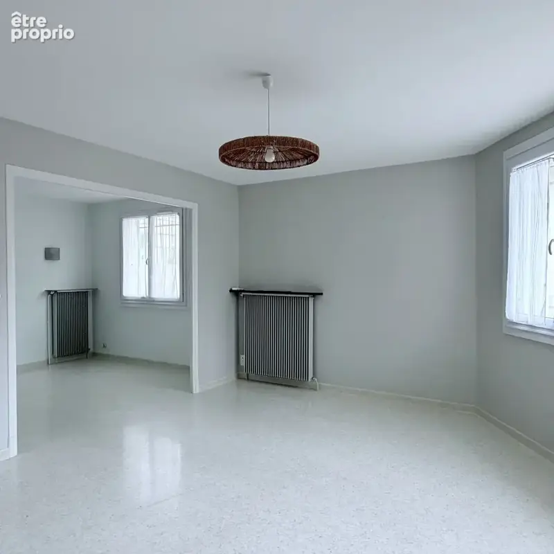 Appartement Beziers 3 pièce(s) 74.84 m2 - photo 2