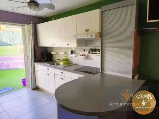 Maison à BORMES-LES-MIMOSAS