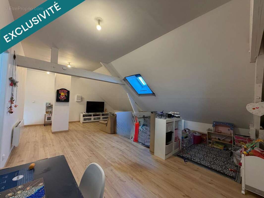 Maison 140 m² à Buzancais  - photo 6