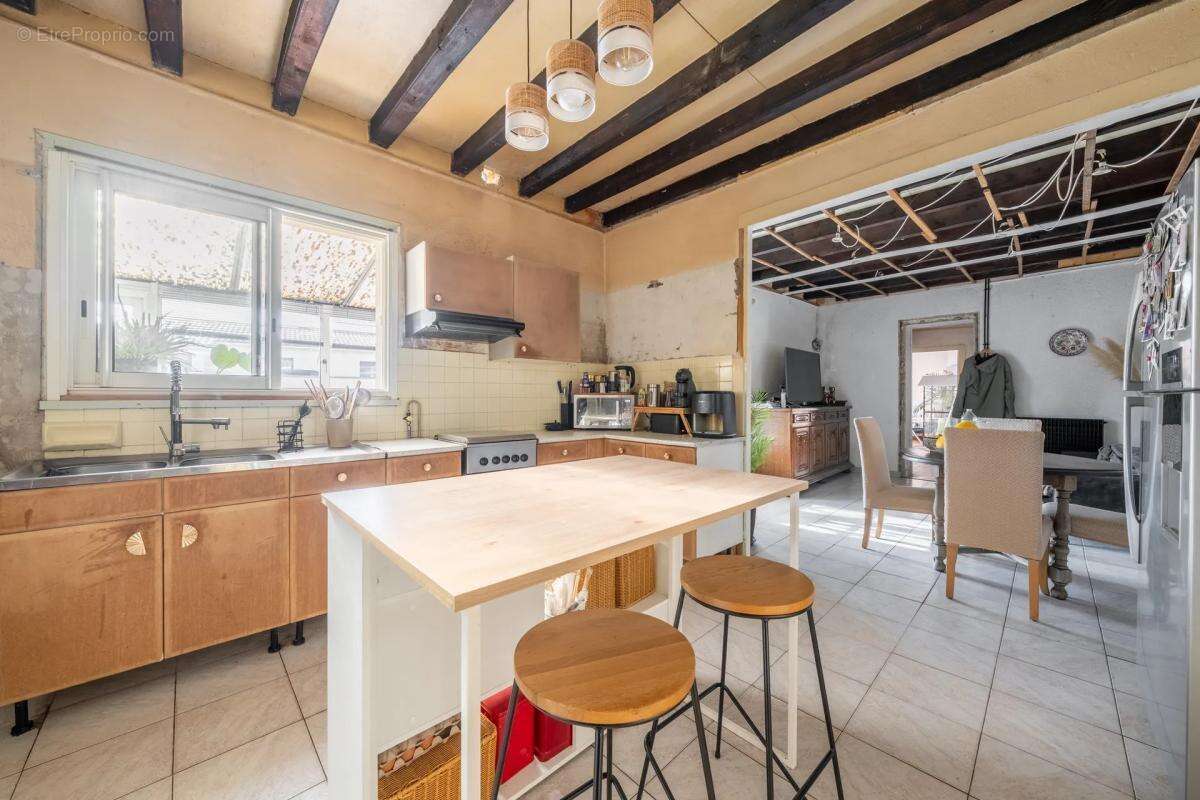 Maison à SAINT-LAURENT-D'ARCE