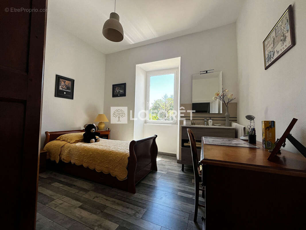 Onet le chateau - demeure de 180 m2 sur 2000m2 - photo 16
