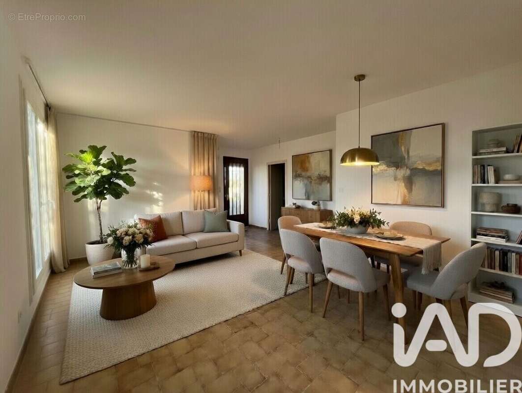 Photo 7 - Maison à ESNANDES