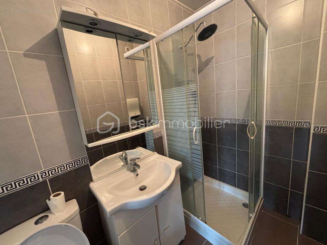 Appartement à ETAMPES