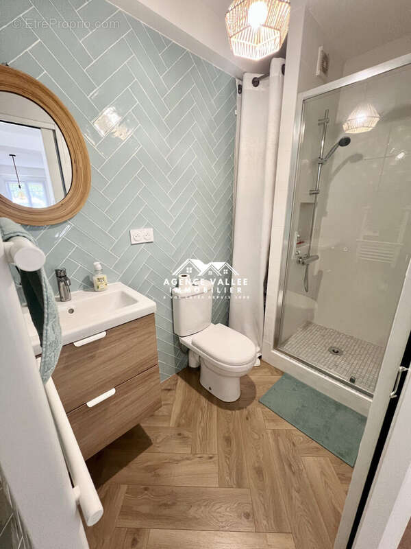 Maison à SAINT-PIERRE-DU-PERRAY