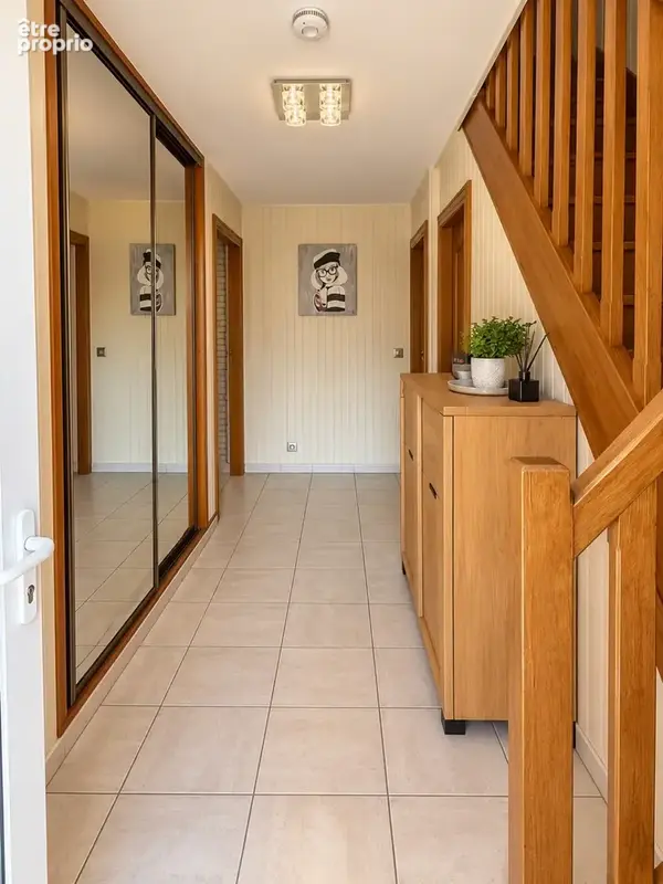 Maison à vendre 5 pièces VAUX SUR SEINE (78) - garage - dépendances - jardin - cuisine d'été - photo 7