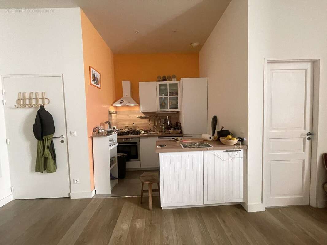 Appartement à PEZENAS