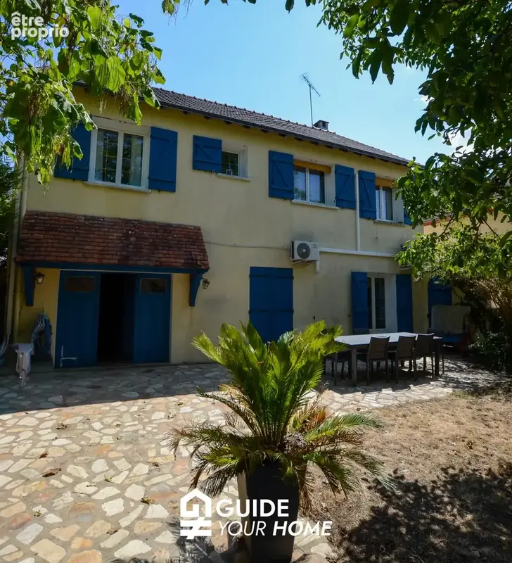 Maison de 5 pièces à vendre à CHATEAUROUX (36) - photo 19