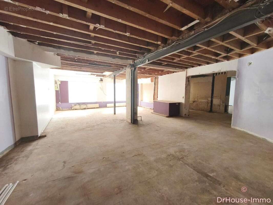 Appartement 370 m² à Aix-En-Othe  - photo 48