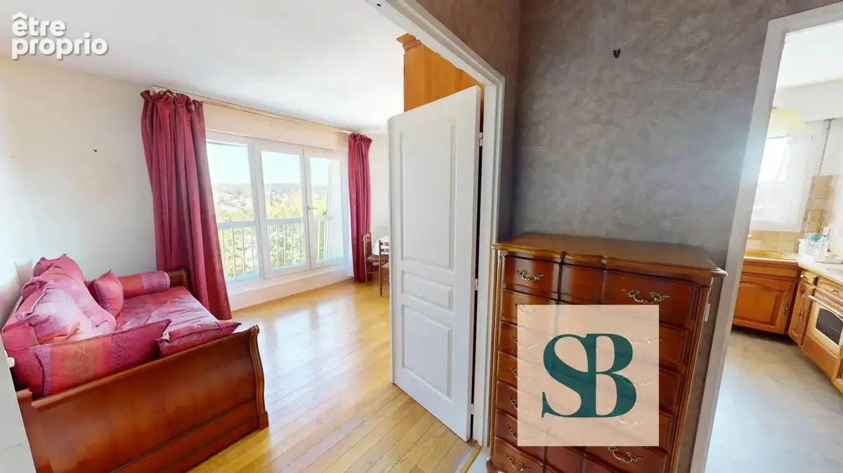 Photo Appartement à Orsay au prix de 310 000€