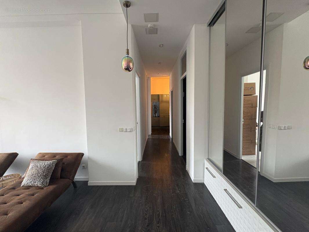 Appartement à PAU