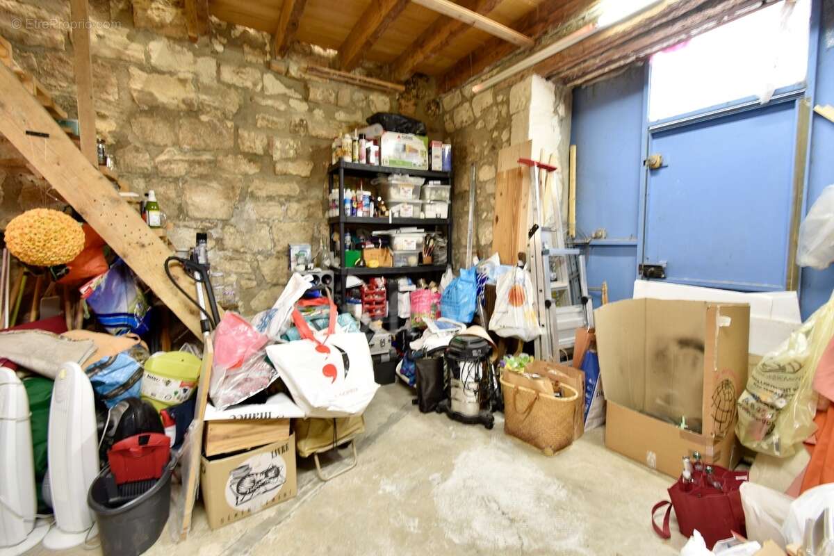 Maison à vendre 7 pièces TARASCON (13) - photo 16
