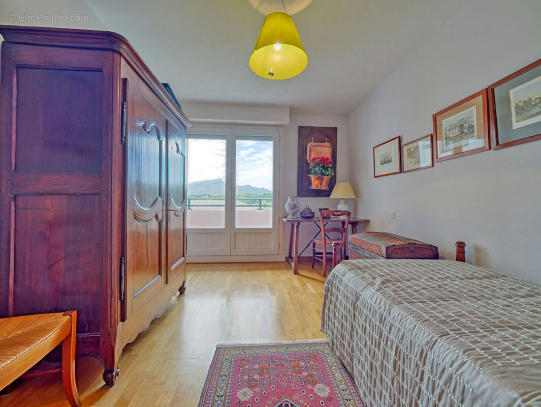 Appartement à SAINT-JEAN-DE-LUZ