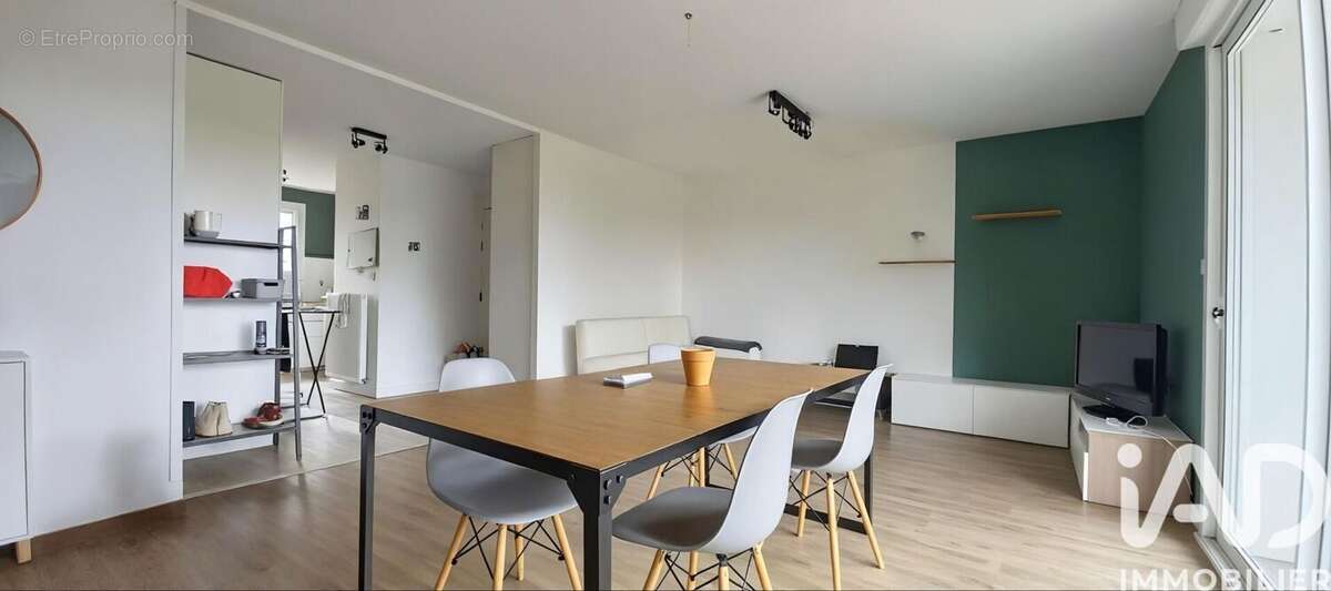 Photo 4 - Appartement à NIORT