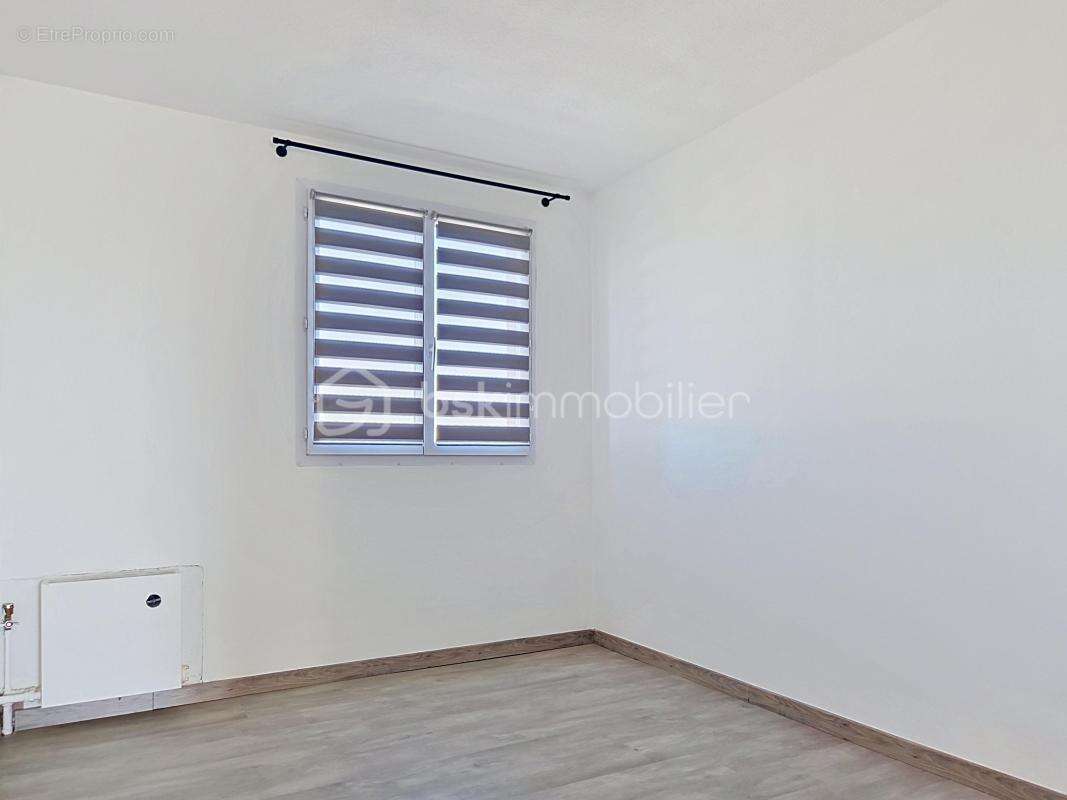 Appartement à BROU-SUR-CHANTEREINE