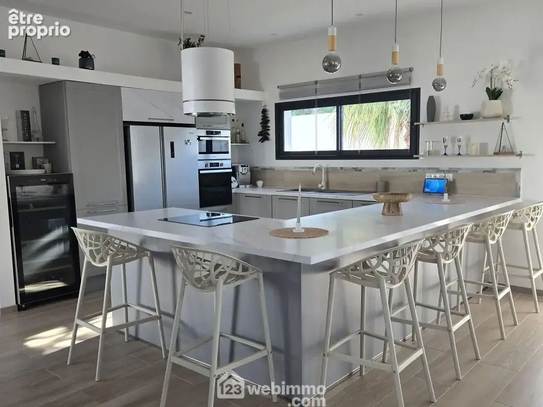 Maison 178 m² à Villetelle  - photo 71