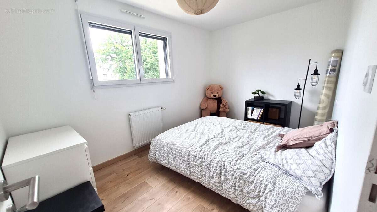 Maison à CHASNE-SUR-ILLET