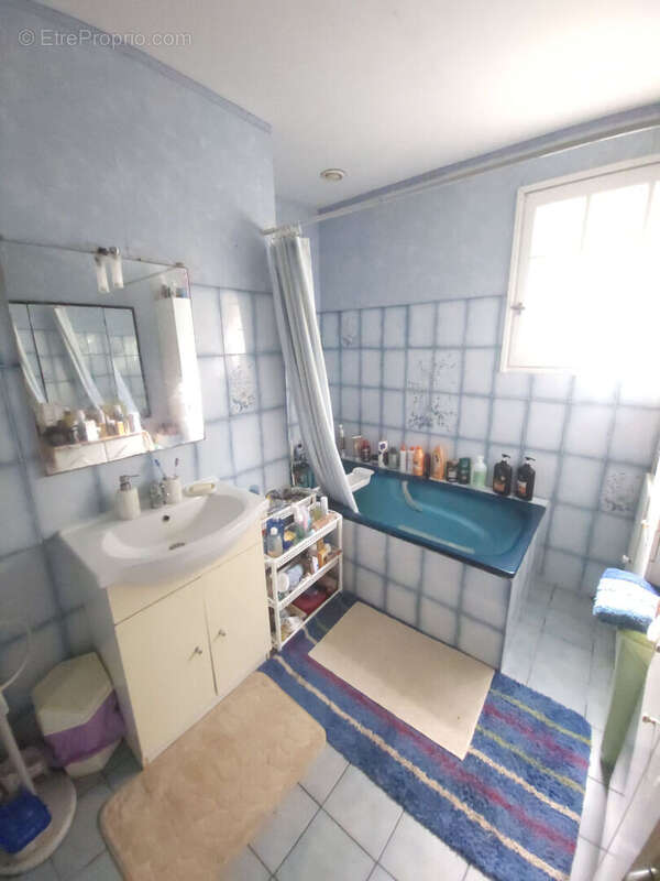Maison 138m² à rochefort - photo 7