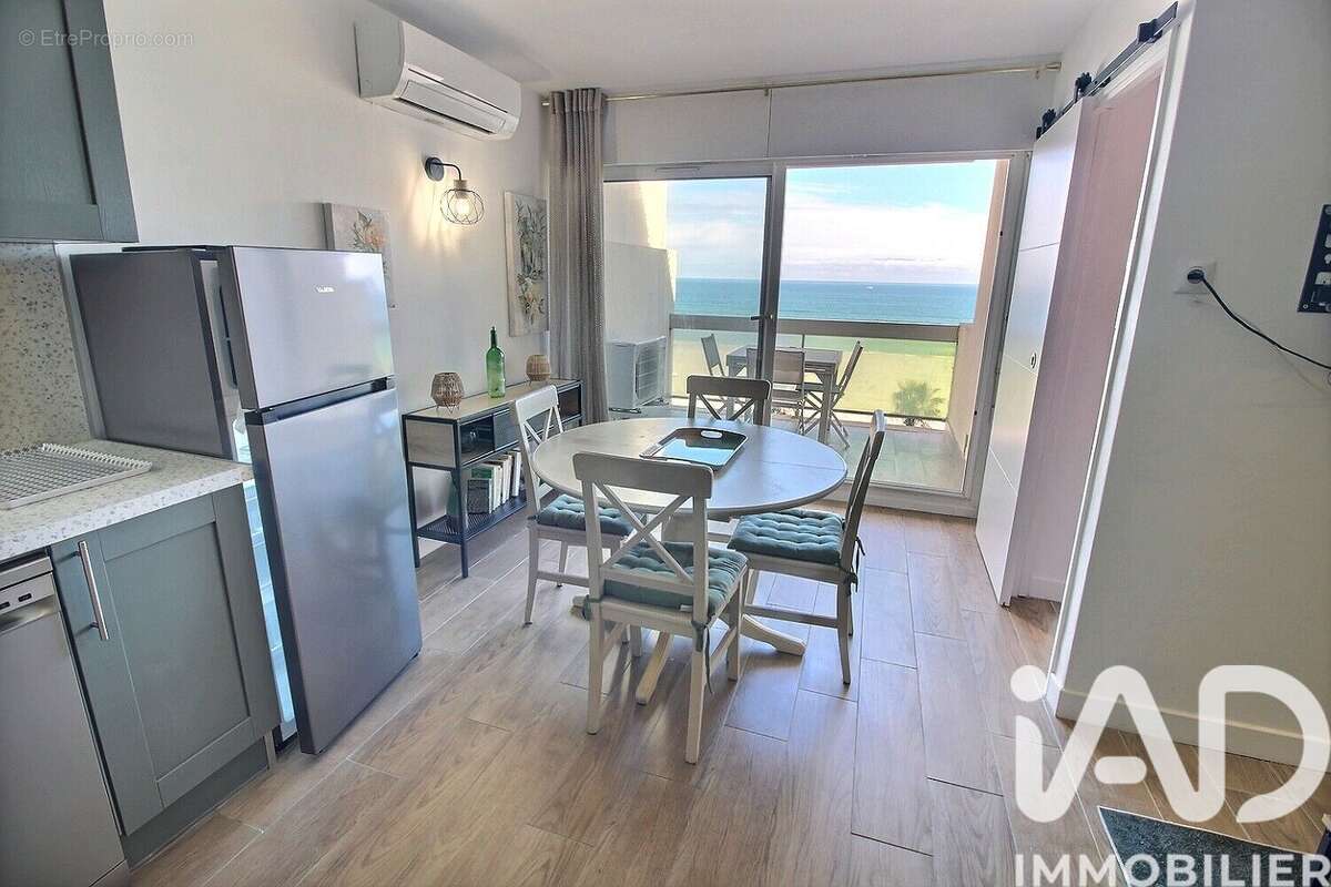 Photo 3 - Appartement à CANET-EN-ROUSSILLON