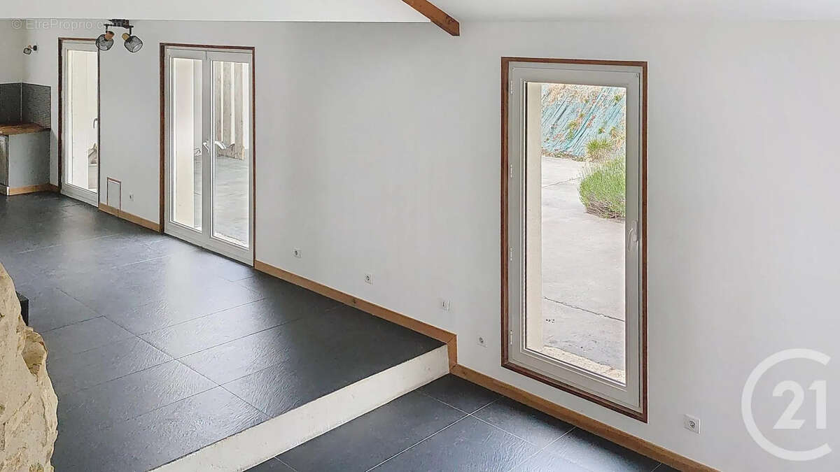 Maison à ARCIS-LE-PONSART