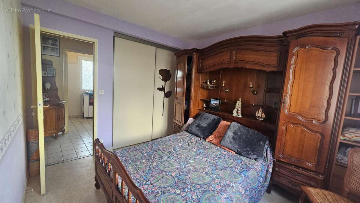 Maison à CAMARET-SUR-MER