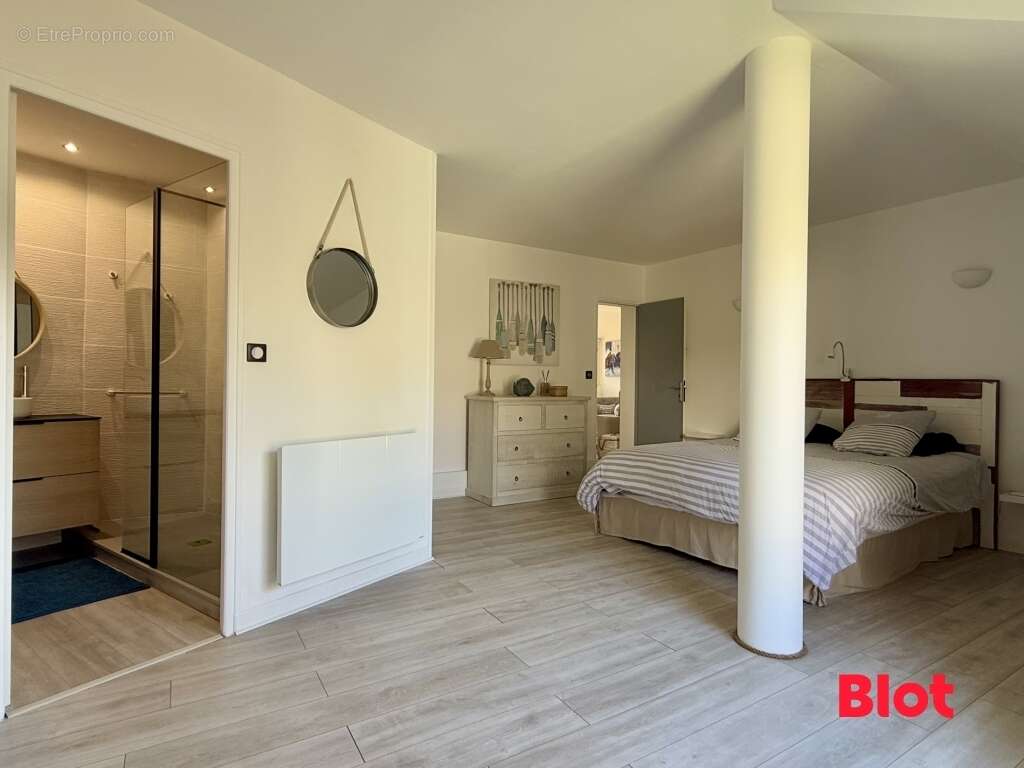 Appartement à LA BAULE-ESCOUBLAC