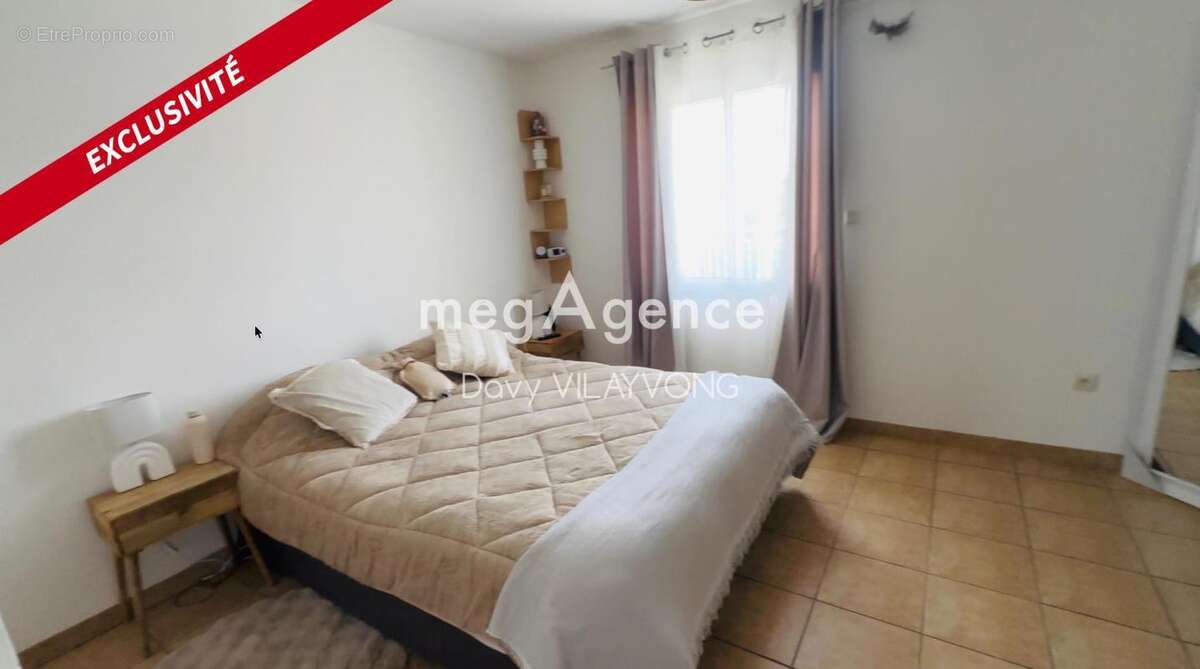 Maison cholet non mitoyenne et sans vis a vis - photo 2