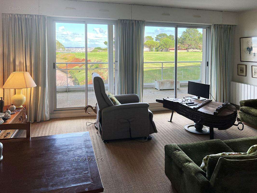 Appartement à DINARD