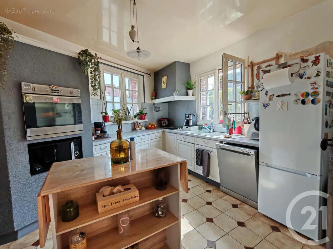 Maison 110 m² à Gisors  - photo 5