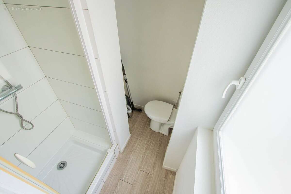 Appartement à ANGERS