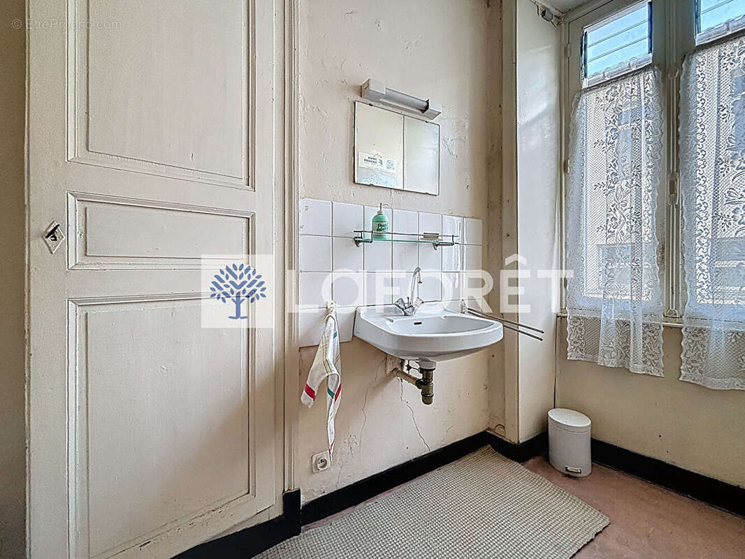 A vendre- bressuire - photo 10