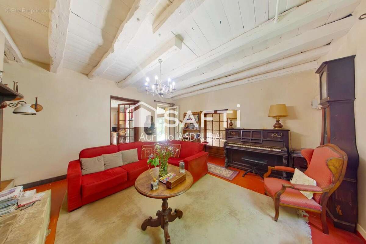 Photo 4 - Maison à SIORAC-EN-PERIGORD