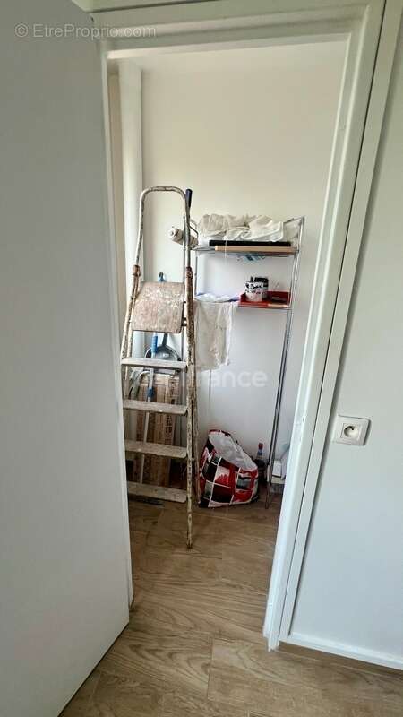 Appartement à LE PERREUX-SUR-MARNE