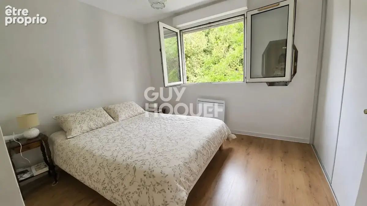 Appartement  Montpellier Alco 3 pièces 71M2 + garage - photo 7